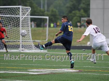 Thumbnail 2 in East Mecklenburg at Mallard Creek photogallery.