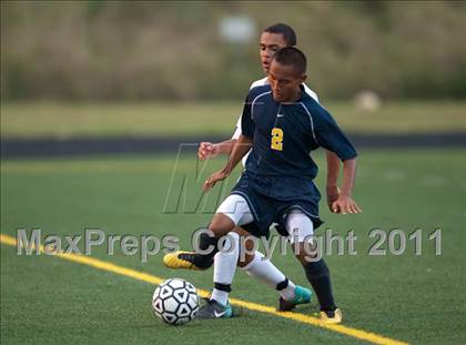 Thumbnail 1 in East Mecklenburg at Mallard Creek photogallery.