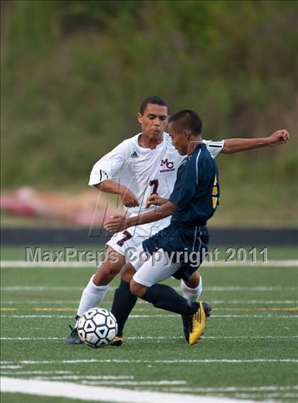 Thumbnail 2 in East Mecklenburg at Mallard Creek photogallery.