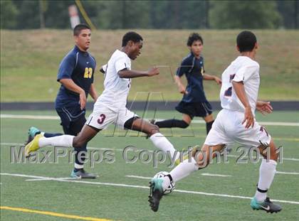 Thumbnail 3 in East Mecklenburg at Mallard Creek photogallery.