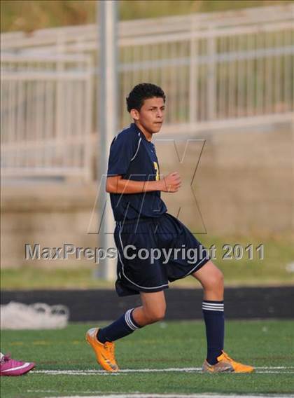 Thumbnail 3 in East Mecklenburg at Mallard Creek photogallery.