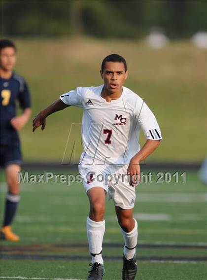 Thumbnail 3 in East Mecklenburg at Mallard Creek photogallery.