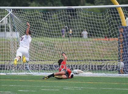 Thumbnail 3 in East Mecklenburg at Mallard Creek photogallery.