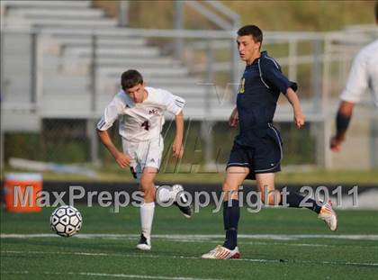 Thumbnail 1 in East Mecklenburg at Mallard Creek photogallery.