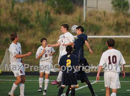 Thumbnail 3 in East Mecklenburg at Mallard Creek photogallery.