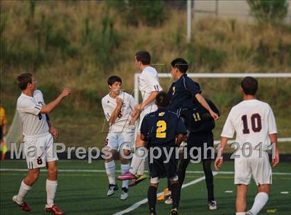 Thumbnail 1 in East Mecklenburg at Mallard Creek photogallery.