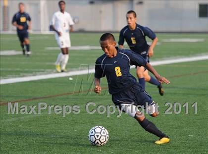 Thumbnail 1 in East Mecklenburg at Mallard Creek photogallery.