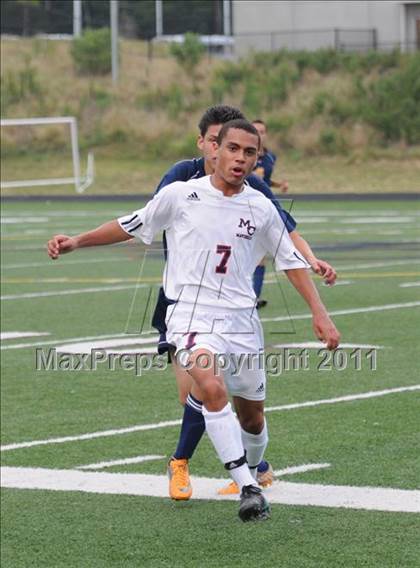 Thumbnail 3 in East Mecklenburg at Mallard Creek photogallery.