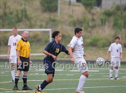 Thumbnail 2 in East Mecklenburg at Mallard Creek photogallery.