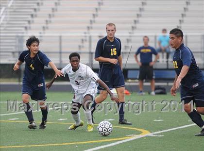 Thumbnail 2 in East Mecklenburg at Mallard Creek photogallery.