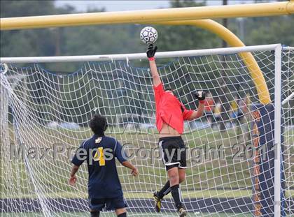 Thumbnail 1 in East Mecklenburg at Mallard Creek photogallery.