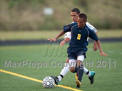 Thumbnail 3 in East Mecklenburg at Mallard Creek photogallery.