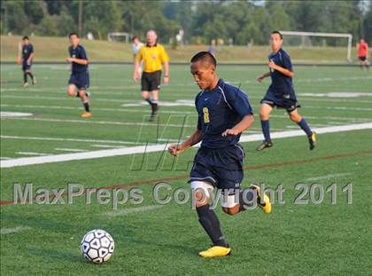 Thumbnail 3 in East Mecklenburg at Mallard Creek photogallery.