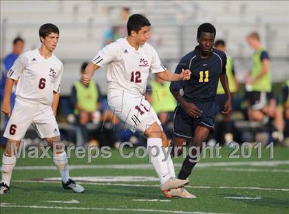 Thumbnail 3 in East Mecklenburg at Mallard Creek photogallery.