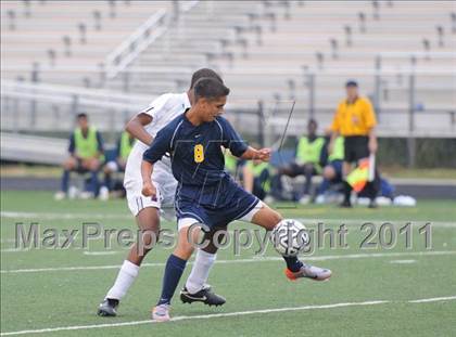 Thumbnail 3 in East Mecklenburg at Mallard Creek photogallery.