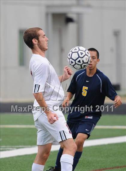 Thumbnail 1 in East Mecklenburg at Mallard Creek photogallery.