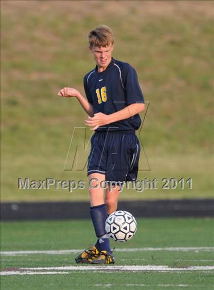 Thumbnail 1 in East Mecklenburg at Mallard Creek photogallery.