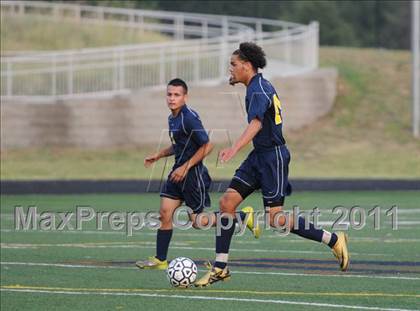 Thumbnail 3 in East Mecklenburg at Mallard Creek photogallery.