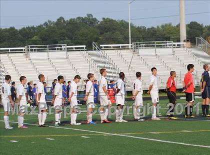 Thumbnail 1 in East Mecklenburg at Mallard Creek photogallery.