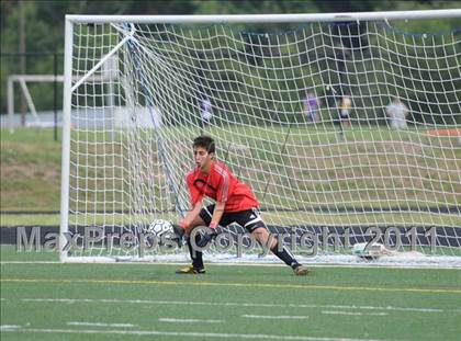 Thumbnail 3 in East Mecklenburg at Mallard Creek photogallery.