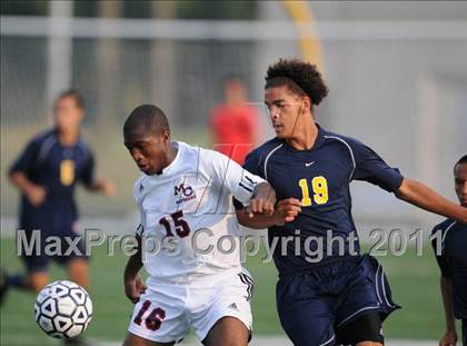 Thumbnail 2 in East Mecklenburg at Mallard Creek photogallery.