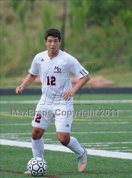 Thumbnail 2 in East Mecklenburg at Mallard Creek photogallery.