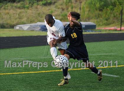 Thumbnail 3 in East Mecklenburg at Mallard Creek photogallery.