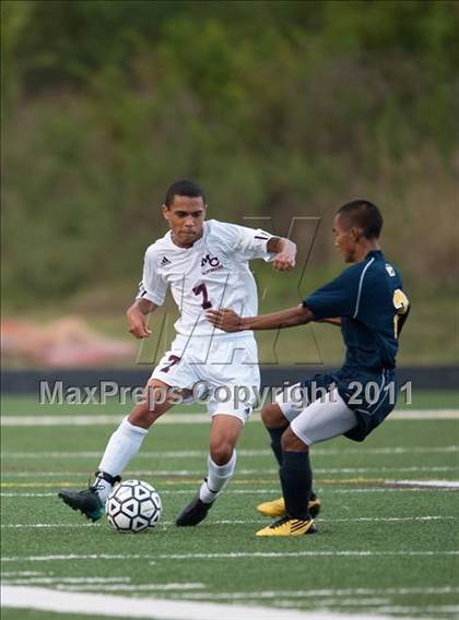 Thumbnail 1 in East Mecklenburg at Mallard Creek photogallery.