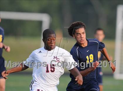 Thumbnail 1 in East Mecklenburg at Mallard Creek photogallery.