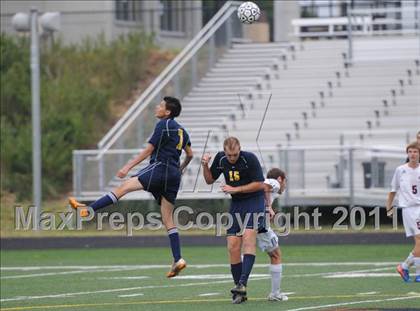 Thumbnail 2 in East Mecklenburg at Mallard Creek photogallery.