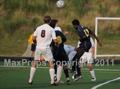 Thumbnail 2 in East Mecklenburg at Mallard Creek photogallery.