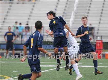 Thumbnail 1 in East Mecklenburg at Mallard Creek photogallery.