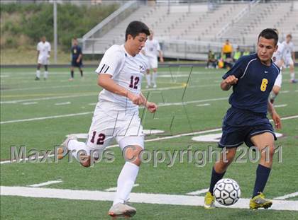 Thumbnail 2 in East Mecklenburg at Mallard Creek photogallery.