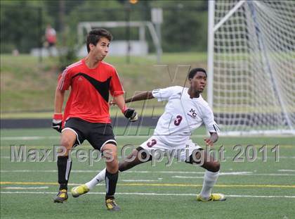 Thumbnail 1 in East Mecklenburg at Mallard Creek photogallery.