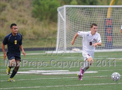 Thumbnail 2 in East Mecklenburg at Mallard Creek photogallery.