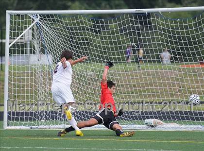 Thumbnail 2 in East Mecklenburg at Mallard Creek photogallery.