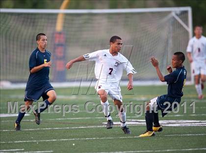 Thumbnail 3 in East Mecklenburg at Mallard Creek photogallery.