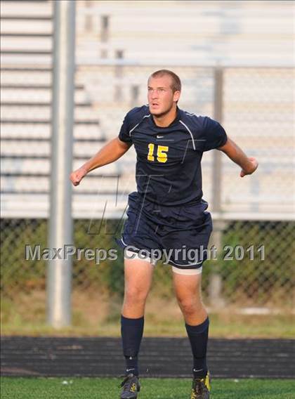 Thumbnail 3 in East Mecklenburg at Mallard Creek photogallery.