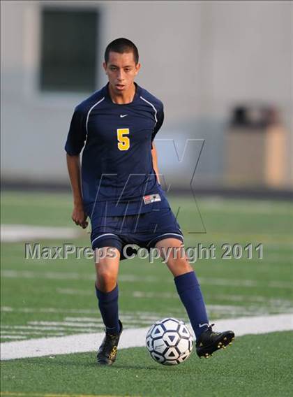 Thumbnail 1 in East Mecklenburg at Mallard Creek photogallery.