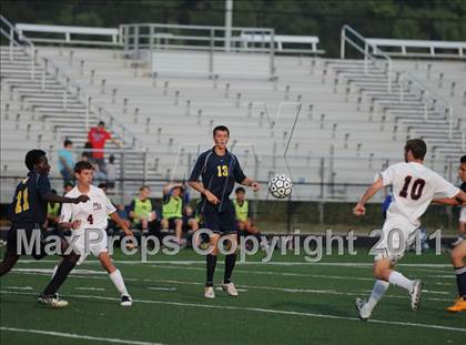 Thumbnail 3 in East Mecklenburg at Mallard Creek photogallery.