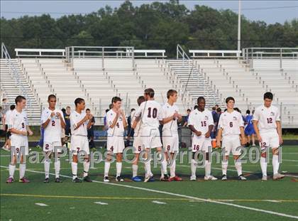 Thumbnail 3 in East Mecklenburg at Mallard Creek photogallery.