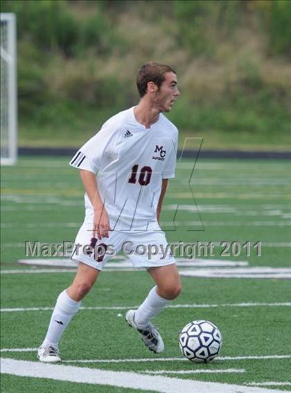 Thumbnail 3 in East Mecklenburg at Mallard Creek photogallery.