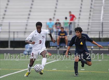 Thumbnail 1 in East Mecklenburg at Mallard Creek photogallery.