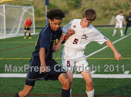 Thumbnail 1 in East Mecklenburg at Mallard Creek photogallery.