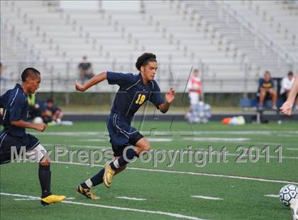 Thumbnail 3 in East Mecklenburg at Mallard Creek photogallery.