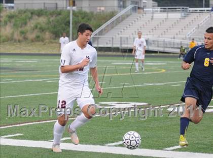 Thumbnail 1 in East Mecklenburg at Mallard Creek photogallery.