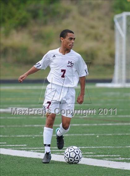 Thumbnail 1 in East Mecklenburg at Mallard Creek photogallery.