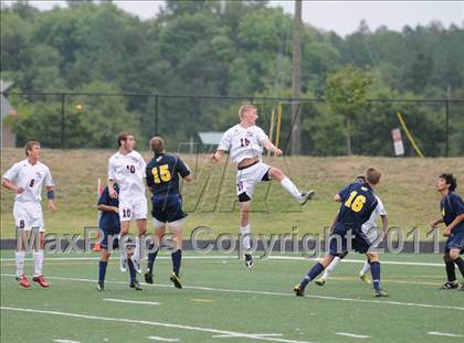 Thumbnail 3 in East Mecklenburg at Mallard Creek photogallery.