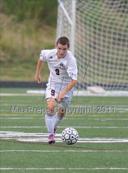 Thumbnail 3 in East Mecklenburg at Mallard Creek photogallery.