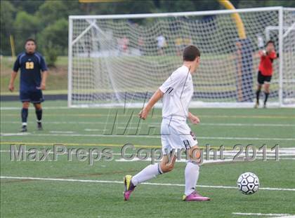 Thumbnail 2 in East Mecklenburg at Mallard Creek photogallery.